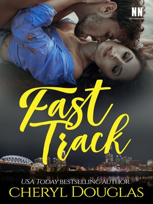 cover image of Fast Track (Nashville Nights Next Generation 5)